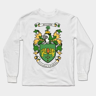 McComb Long Sleeve T-Shirt